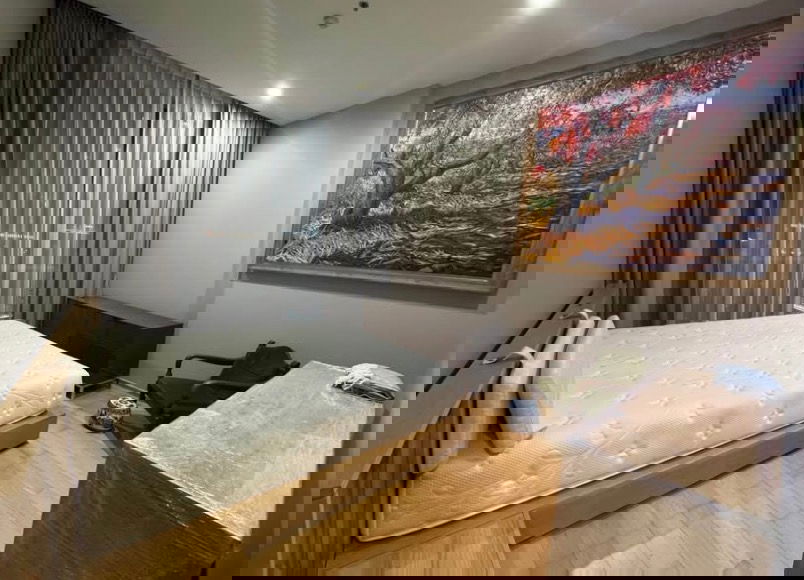 picture #R8423 🎉 241268 Condo for Rent: Quattro by Sansiri - 2/15