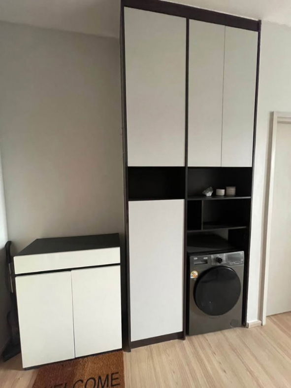 รูป ให้ เช่า คอนโด The Capital Ekamai-Thonglor (เดอะ แคปปิตอล เอกมัย-ทอหล่อ) 32 ตรม 1 นอน 1 น้ำ ชั้น 9 - รูปที่ 8/10