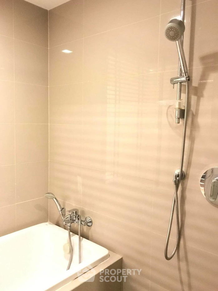 picture 1-BR Condo at Maestro 39 Sukhumvit 39 near BTS Phrom Phong (ID 2085967) - 9/9