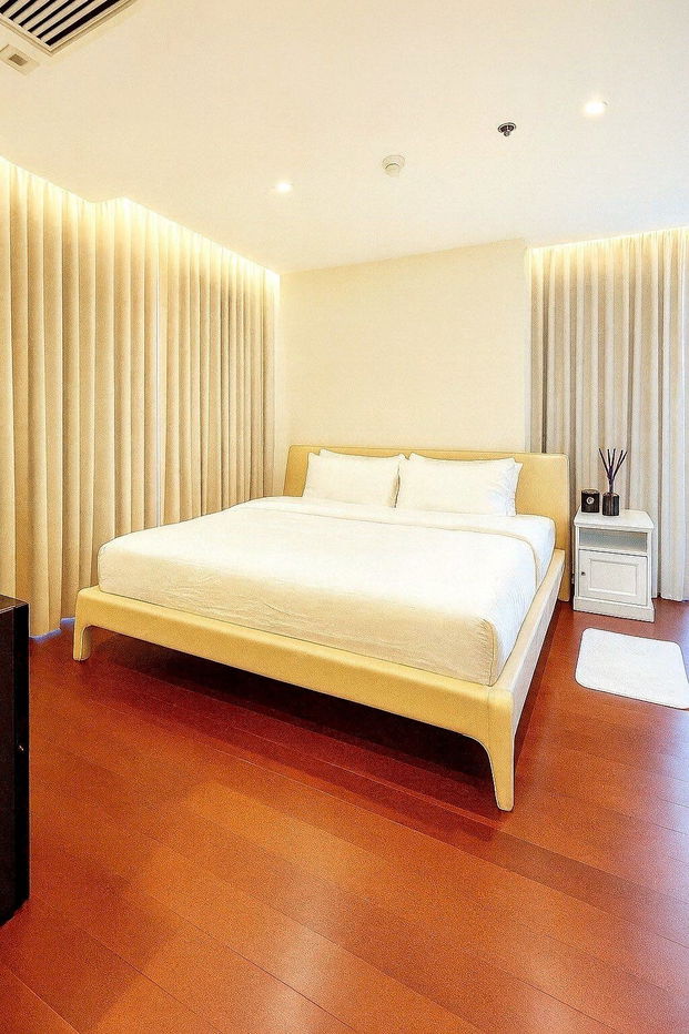 รูป LTH14003 – Condo for Rent | Khun by Yoo | 83 sqm | 2 Beds 2 Baths | Near BTS Thonglor | 120K/Month | คอนโดให้เช่า คุณ บาย ยู - รูปที่ 3/3