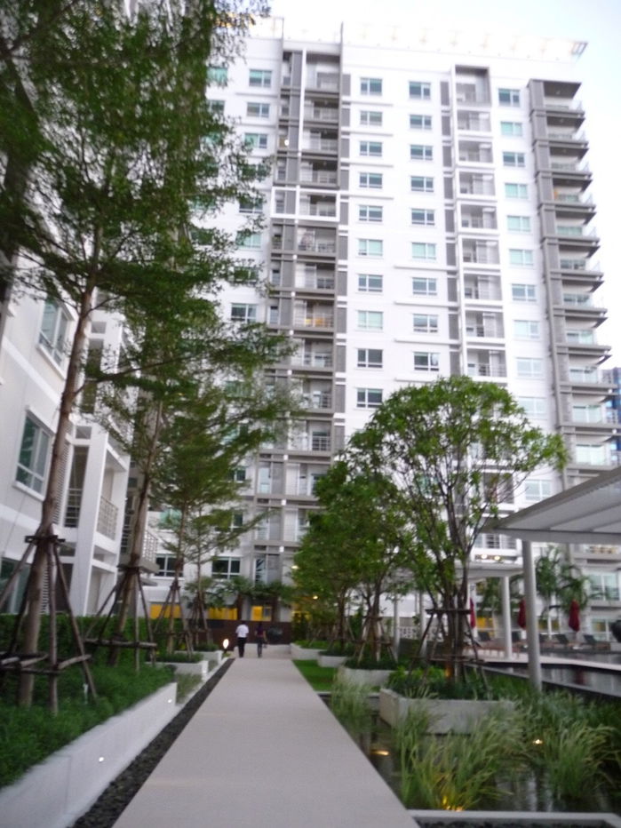 รูป เช่า ให้เช่า ปล่อยเช่า คอนโด รัชดา ลาดพร้าว เดอะรูม รัชดา ลาดพร้าว The Room Ratchada Ladprao สนใจ Line: @951qfbfi - รูปที่ 6/6