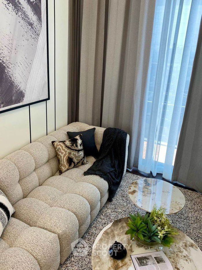 picture 2-BR Duplex at Laviq Sukhumvit 57 near BTS Thong Lor (ID 1837296) - 8/17