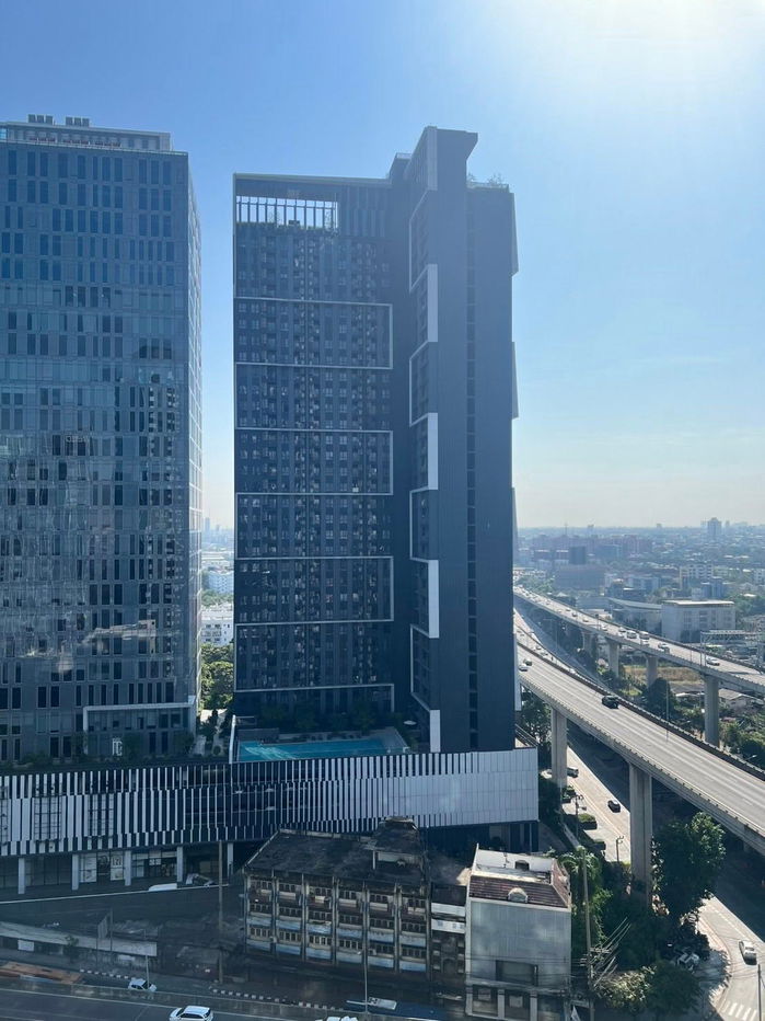 รูป 🔴RL20761🟡 ให้เช่าถูกมาก👍 The Base Rama 9 - Ramkhamhaeng 💛🧡 ✅แอดไลน์ @062mnigk (มี @ ด้วย) แอดมินตอบไว - รูปที่ 5/10