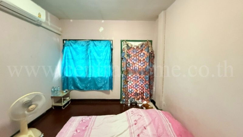 รูป ทาวน์เฮ้าส์ บ้านพฤกษา 2 รังสิต - นครนายก คลอง 8 - รูปที่ 4/12