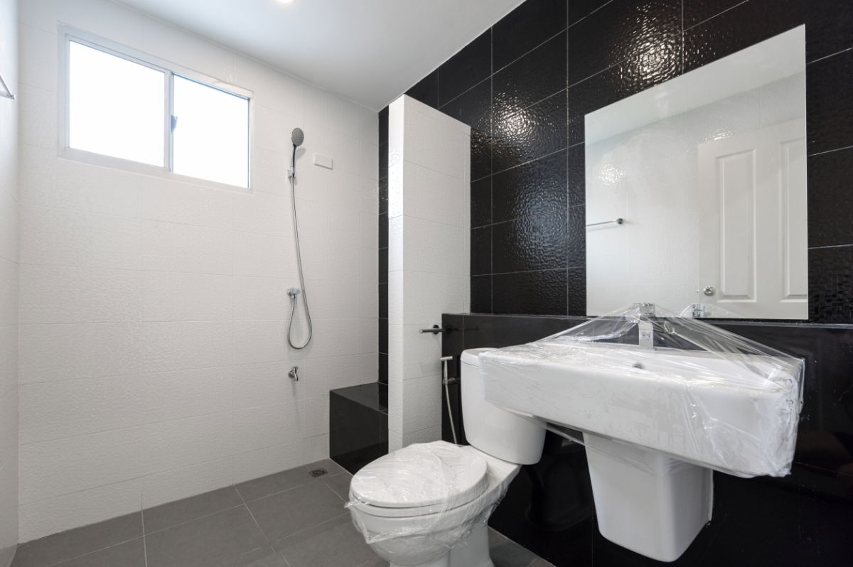 รูป ขายบ้านเดี่ยว โครงการ ชัยพฤกษ์ รัตนาธิเบศร์-วงแหวน พื้นที่ 56 ตารางวา - รูปที่ 11/17