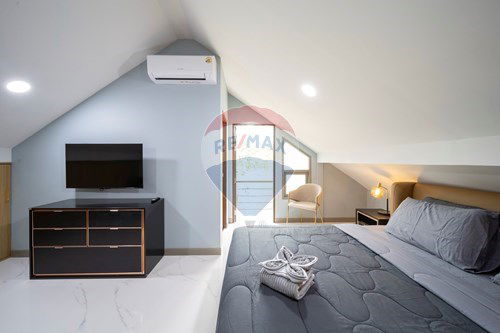 รูป [920121052-84] A Style Nordic Villa for sale in Chaweng Center - รูปที่ 61/118