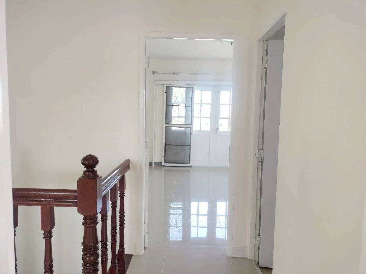 รูป 🎈ขาย 🏡บ้านเดี่ยวหมู่บ้านชวนชื่น บางนา บางบ่อ สมุทรปราการ - รูปที่ 12/21