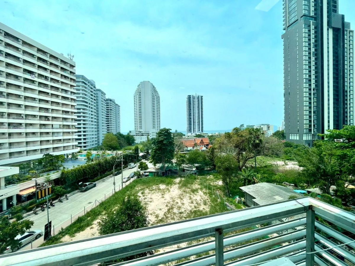 รูป ขายด่วนคอนโด ลากูน่า เบย์ 2 พัทยา - รูปที่ 7/18