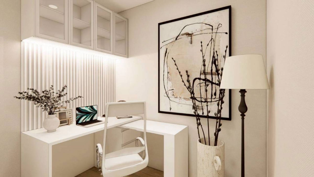 รูป #R8418 🎉 241268 ให้เช่าคอนโด Aspire Vibha-Victory - รูปที่ 14/18