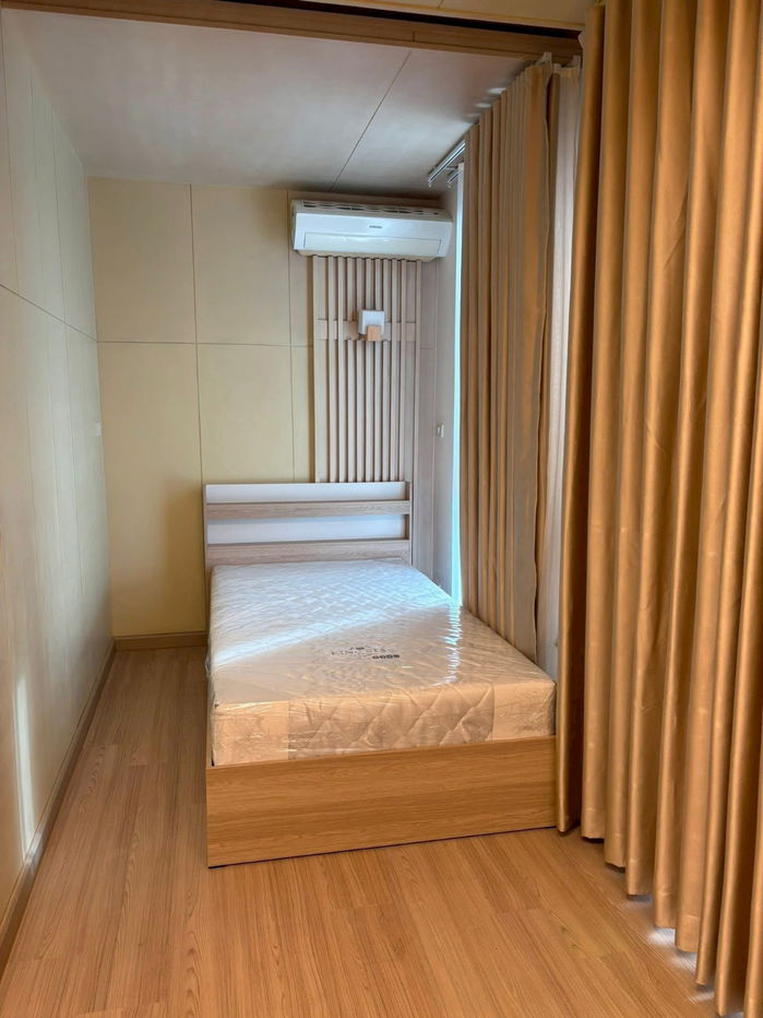 รูป ขาย Treasure Condo ใน CBP ใกล้เซ็นทรัลเชียงใหม่ ห้องสวย ราคาพิเศษ โทร 082-389-9314 บู - รูปที่ 4/19