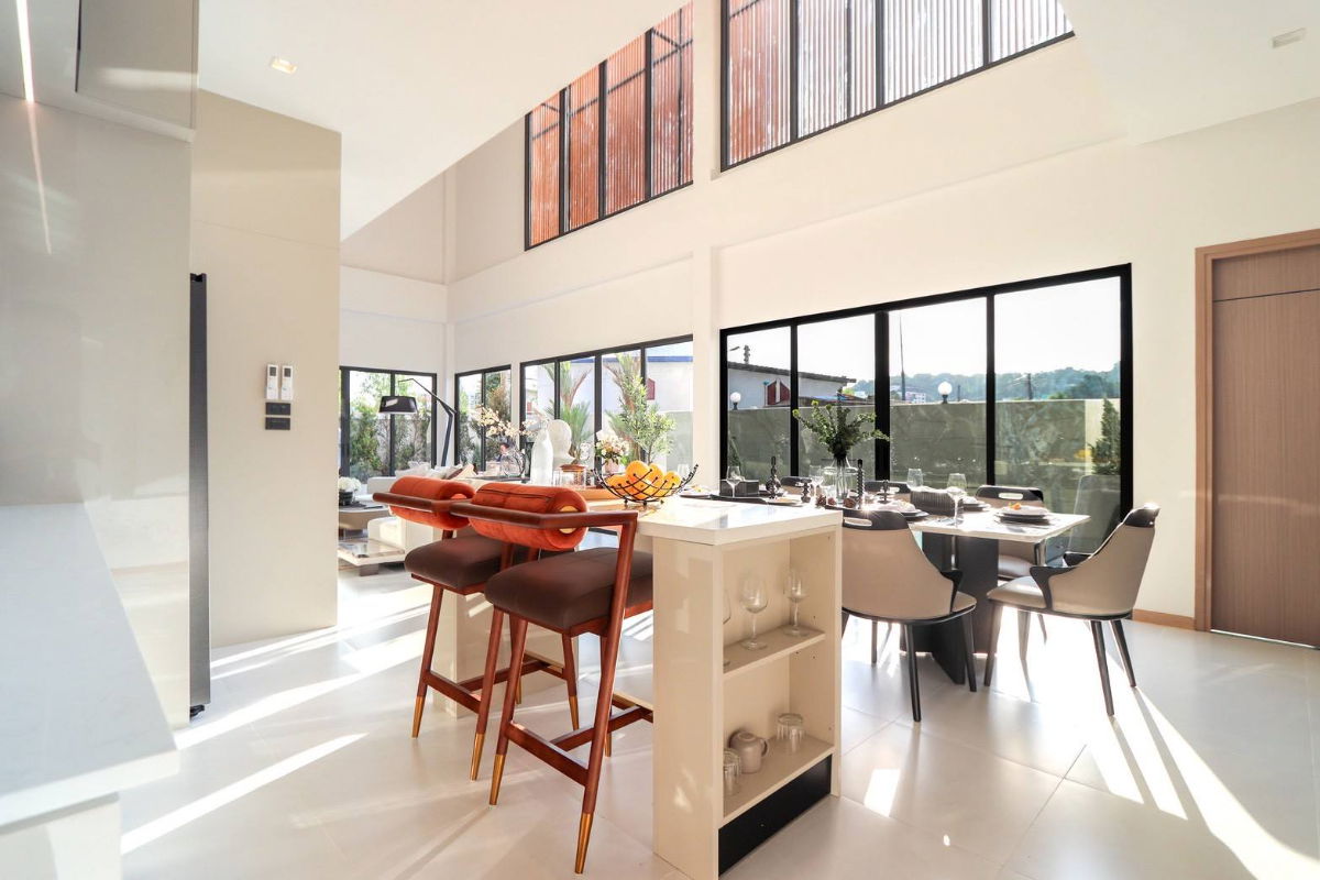 รูป ขายพูลวิลล่าสุดหรู ทำเลทอง พัทยาเหนือ - รูปที่ 13/20