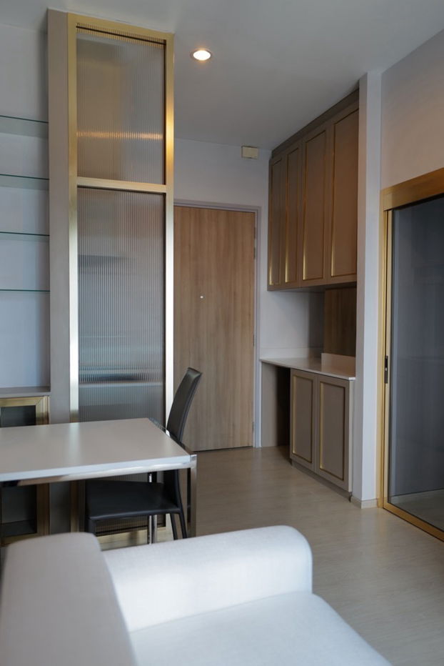 รูป 🏢 ให้เช่าคอนโด : The Capital Ekamai - Thonglor (เดอะ แคปิตอล เอกมัย - ทองหล่อ)   รหัสทรัพย์ | 📌LNP-C11186  - รูปที่ 11/11