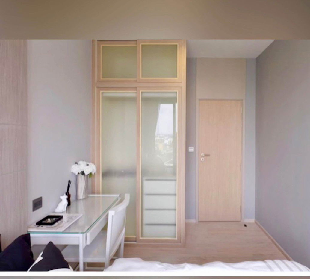 รูป LTH13823 – Condo for Sale | M Thonglor 10 | 57.5 sqm | 2 Beds 2 Baths | Near BTS Thonglor | 7.9 MB | คอนโดขาย เอ็ม ทองหล่อ 10 - รูปที่ 7/9