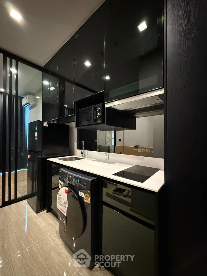 picture 1-BR Condo at Noble Around Ari near BTS Ari (ID 1924583) - 6/22