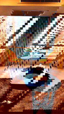 Condos for rent : 🏙️✨ The Trendy Condominium Sukhumvit 13 | 🚇 2 minutes to MRT Asok | 💰 Rent: 30,000 THB/month | Property Code: RS4365