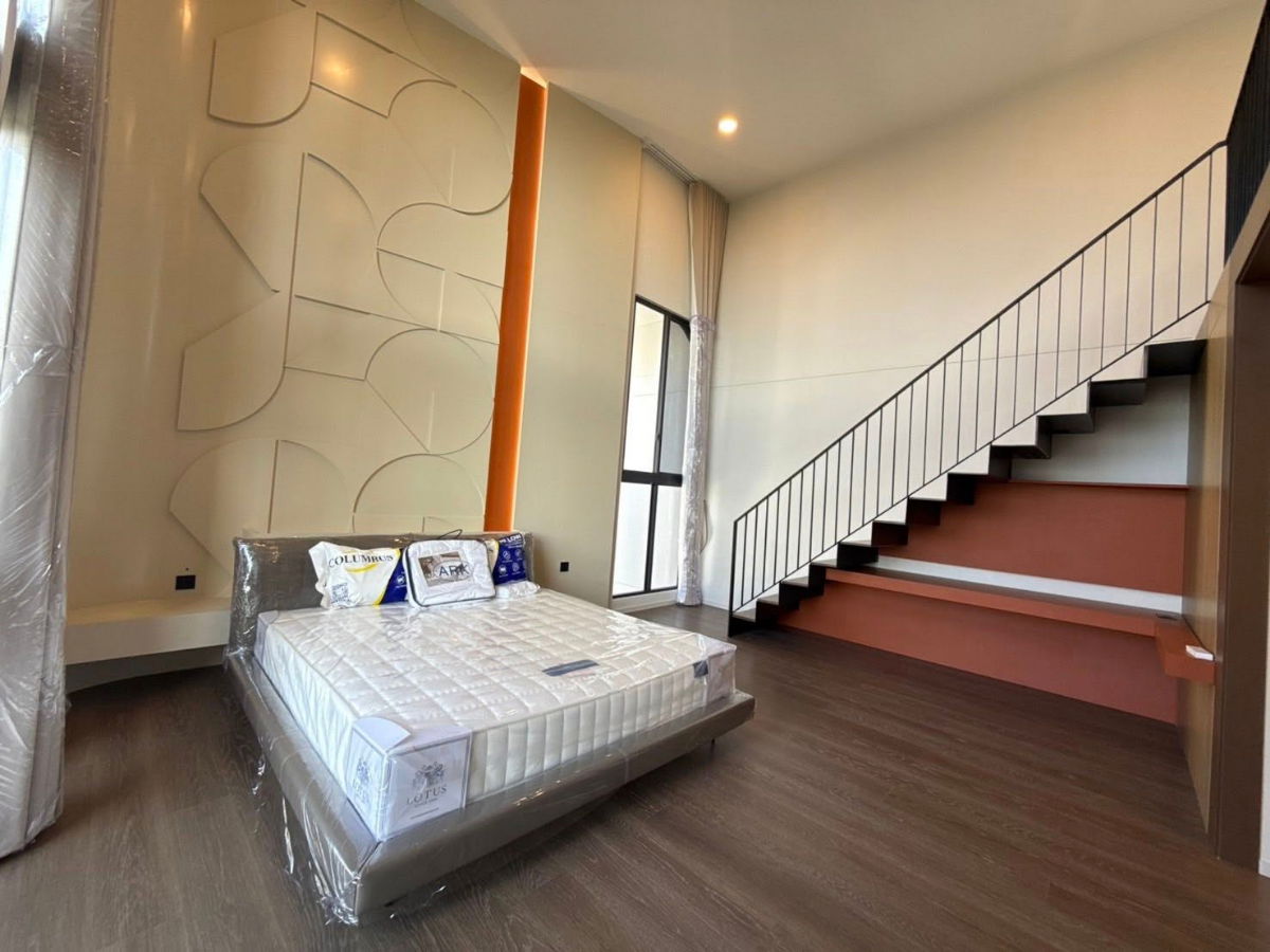 รูป ให้เช่า วีเว่ กรุงเทพกรีฑาตัดใหม่ พร้อมอยู่  HST0043 - รูปที่ 9/10