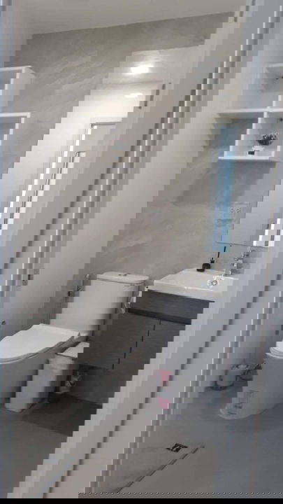 รูป Code: KJ10313  ให้เช่า Modiz Rhyme Ramkhamhaeng 🔥🔥 จองเดือนนี้รับส่วนลด1,000บาท 🔥🔥 @kjcondo (มี@ข้างหน้าด้วยนะคะ) - รูปที่ 3/15