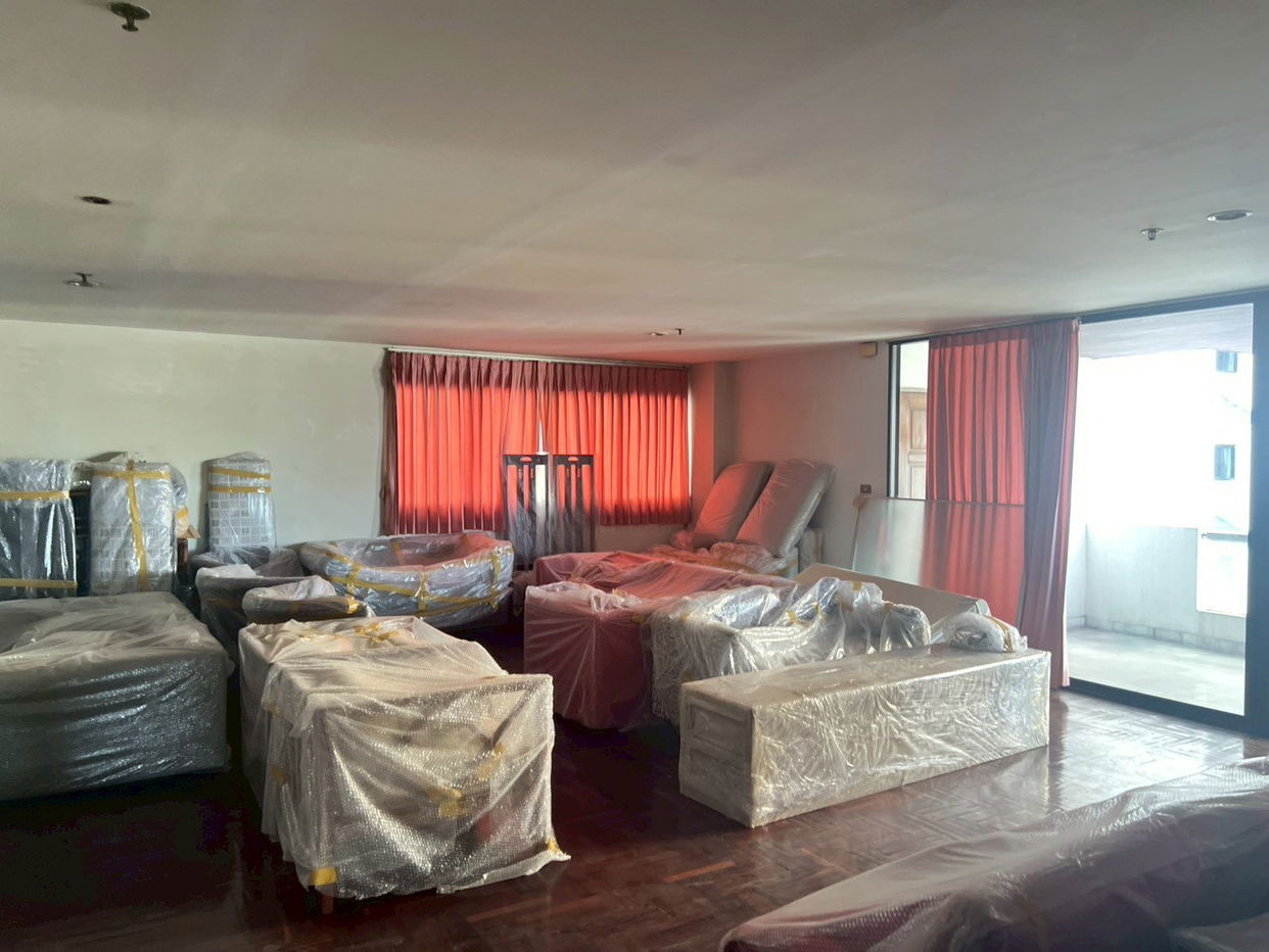 รูป LTHC14006 – Condo for Sale | Century Heights | 256 sqm | 3 Beds 3 Baths | Near BTS Asok| 25 MB | คอนโดขาย เซ็นจูรี่ ไฮท์ - รูปที่ 3/4