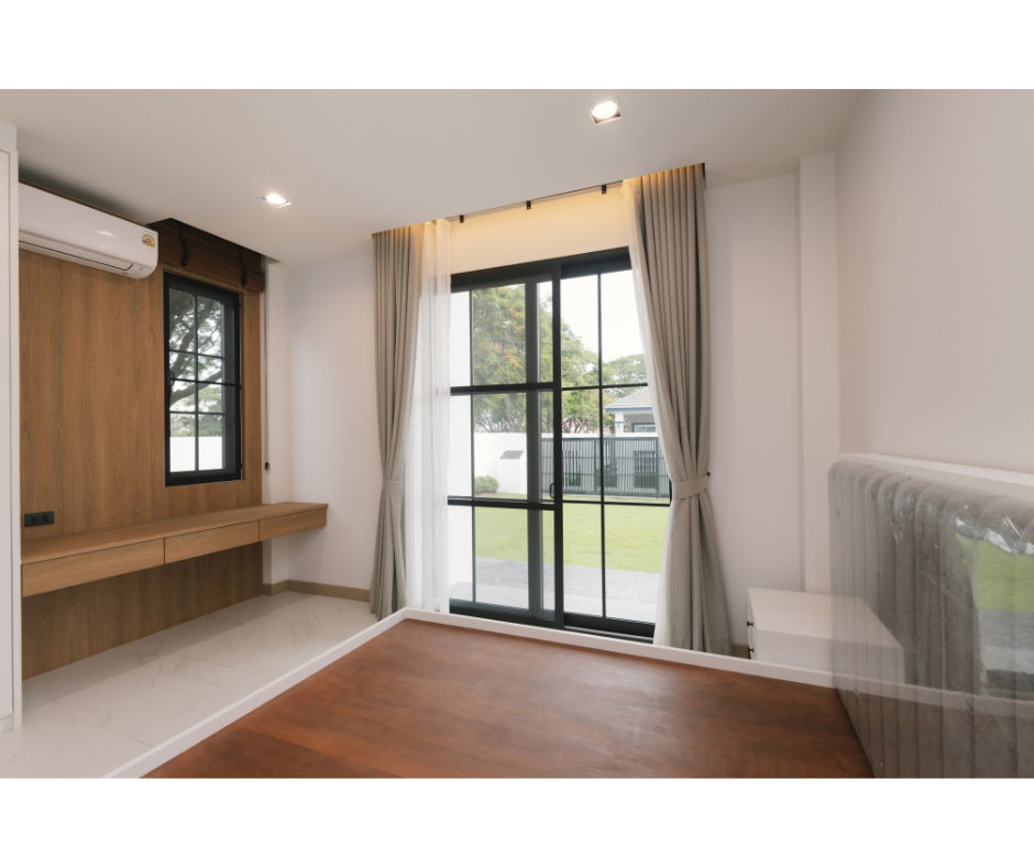 picture New Pool Villa House for Sale in Rinlada, San Sai, Chiang Mai (Move-In Ready) - 10/11