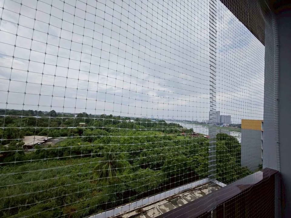 รูป 🔴RV20766🟡 ให้เช่าถูกมาก👍 Metro Luxe Riverfront Rattanathibet 💛🧡 ✅แอดไลน์ @mproperty (มี @ ด้วย) แอดมินตอบไว - รูปที่ 12/14