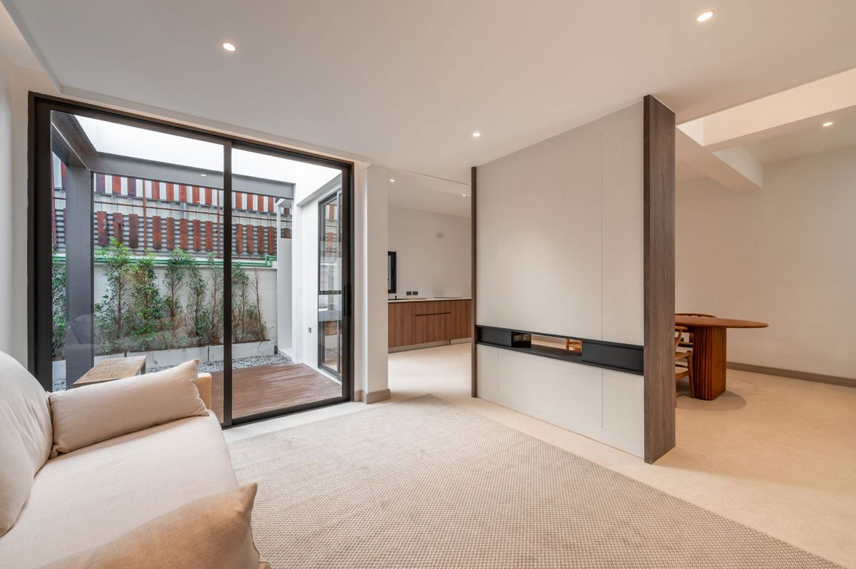 รูป 🏡 ขายพร้อมผู้เช่า บ้านใกล้ BTS สะพานควาย / อารีย์ 📍 ซอยประดิพัทธิ์   | เหมาะกับนักลงทุน  💰 ราคาขาย 17,400,000 บาท - รูปที่ 12/33