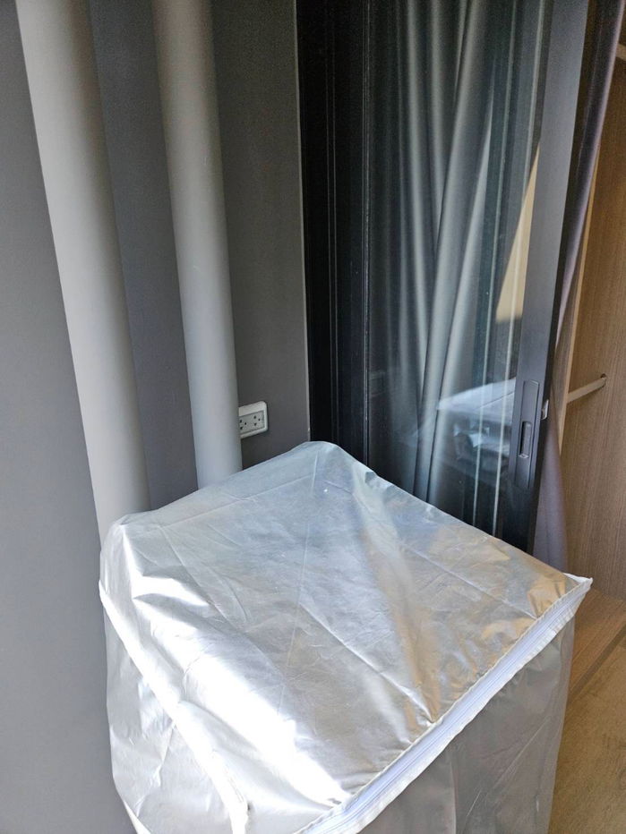 รูป S1778 ขายคอนโดใหม่ The Origin Campus KhonKaen #ใกล้มหาวิทยาลัยขอนแก่น #วิวสระว่ายน้ำ  - รูปที่ 13/18