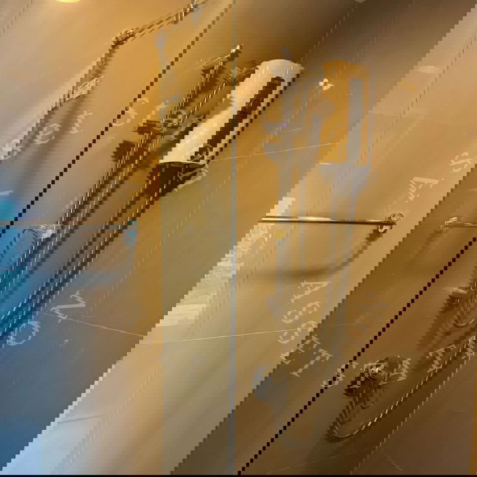 รูป ✨ราคาดีลดได้อีก!!💎The Crest Sukhumvit 34 ห้องหรูวิวตึกสูง | BTS ทองหล่อ - รูปที่ 5/7