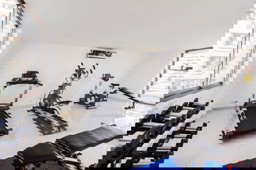 รูป ขายด่วนคอนโด ลากูน่า เบย์ 2 พัทยา - รูปที่ 17/18