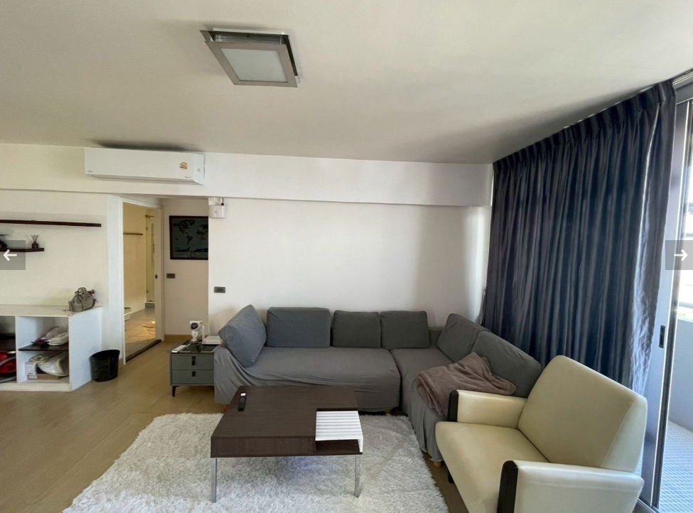 รูป  Lakeview Condominium Geneva 2 76ตรม ชั้น 19 2 ห้องนอน 2 ห้องน้ำ - รูปที่ 7/16