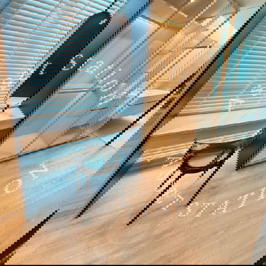 รูป 🏡บ้านหรูโครงการ VIVE Krungthep Kreetha พื้นที่กว้าง มีลิฟท์ส่วนตัว พร้อมเข้าอยู่✨ - รูปที่ 12/17