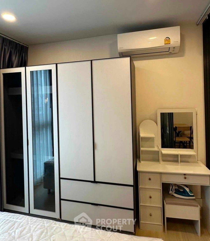 picture 1-BR Condo For Rent At Supalai Prime Rama 9, 33 Sqm (ID 1966458) - 5/8