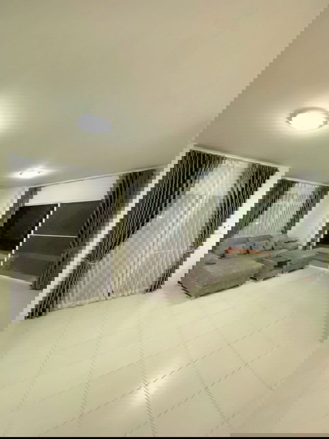 รูป ให้เช่าบ้านเดี่ยว สราญสิริ รามอินทรา 2 ( Saransiri Ramintra 2 ) ถูกสุดในย่านเพียง 25,000 บาทต่อเดือน ใกล้ห้างแฟชั่นไอส์แลนด์  - รูปที่ 3/11