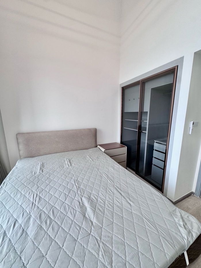 รูป 🎈#OL2304_183🎈💥ด่วน💥ว่างชัวร์ รีบคลิก ก่อนหลุดมือ‼️ 𝗙𝗼𝗿 𝗥𝗲𝗻𝘁 4️⃣0️⃣k.🔥🔥#ใกล้MRTห้วยขวาง คอนโด   โซโห​แบงค็อก​รัชดา - รูปที่ 11/17