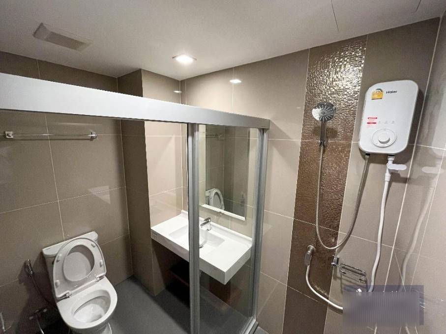 รูป 🎈#PN2402_029🎈💥ด่วน💥ว่างชัวร์ รีบคลิก ก่อนหลุดมือ‼️ 𝗙𝗼𝗿 𝗥𝗲𝗻𝘁 1️⃣9️⃣k.🔥🔥#ใกล้MRTพระราม9คอนโด   ไอดีโอพระราม9อโศก - รูปที่ 10/17