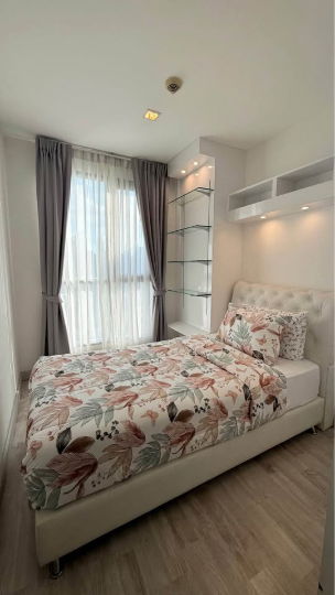 รูป RS4351 ให้เช่า IDEO MOBI RAMA 9 ใกล้ MRT พระราม 9 - รูปที่ 7/9