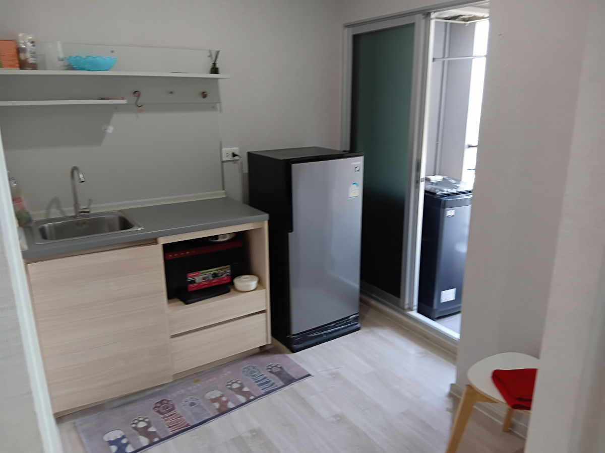 รูป ❤️ปล่อยเช่าห้องสวยๆ พร้อมอยู่❤️ - รูปที่ 5/6