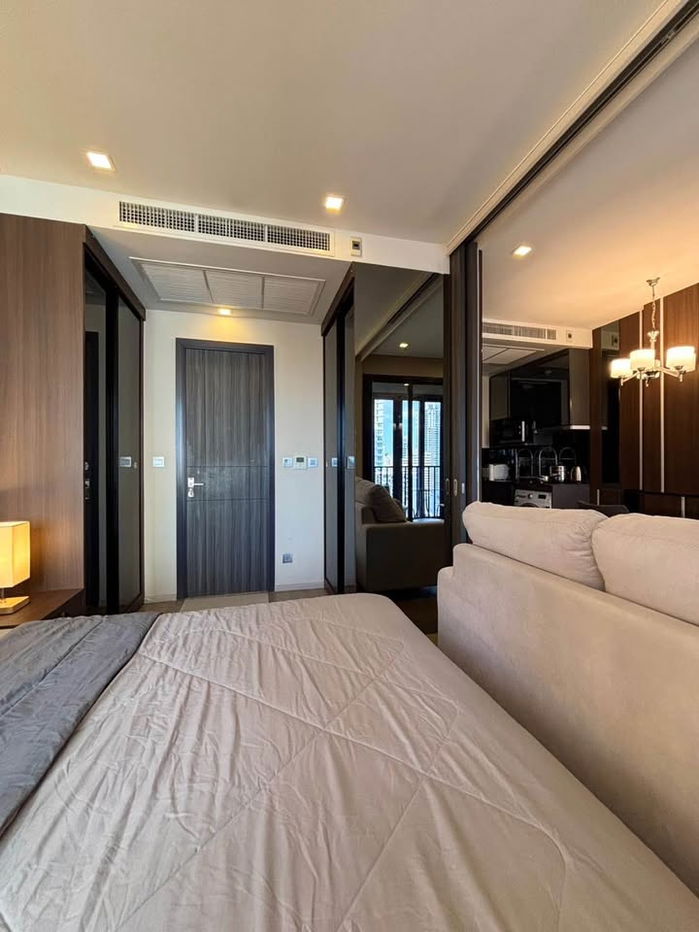 picture 🌈💚BL220141 Ashton Asoke 💚🌈Get a Special Code when renting with us 💬 LINE: @theagentpro - 19/20