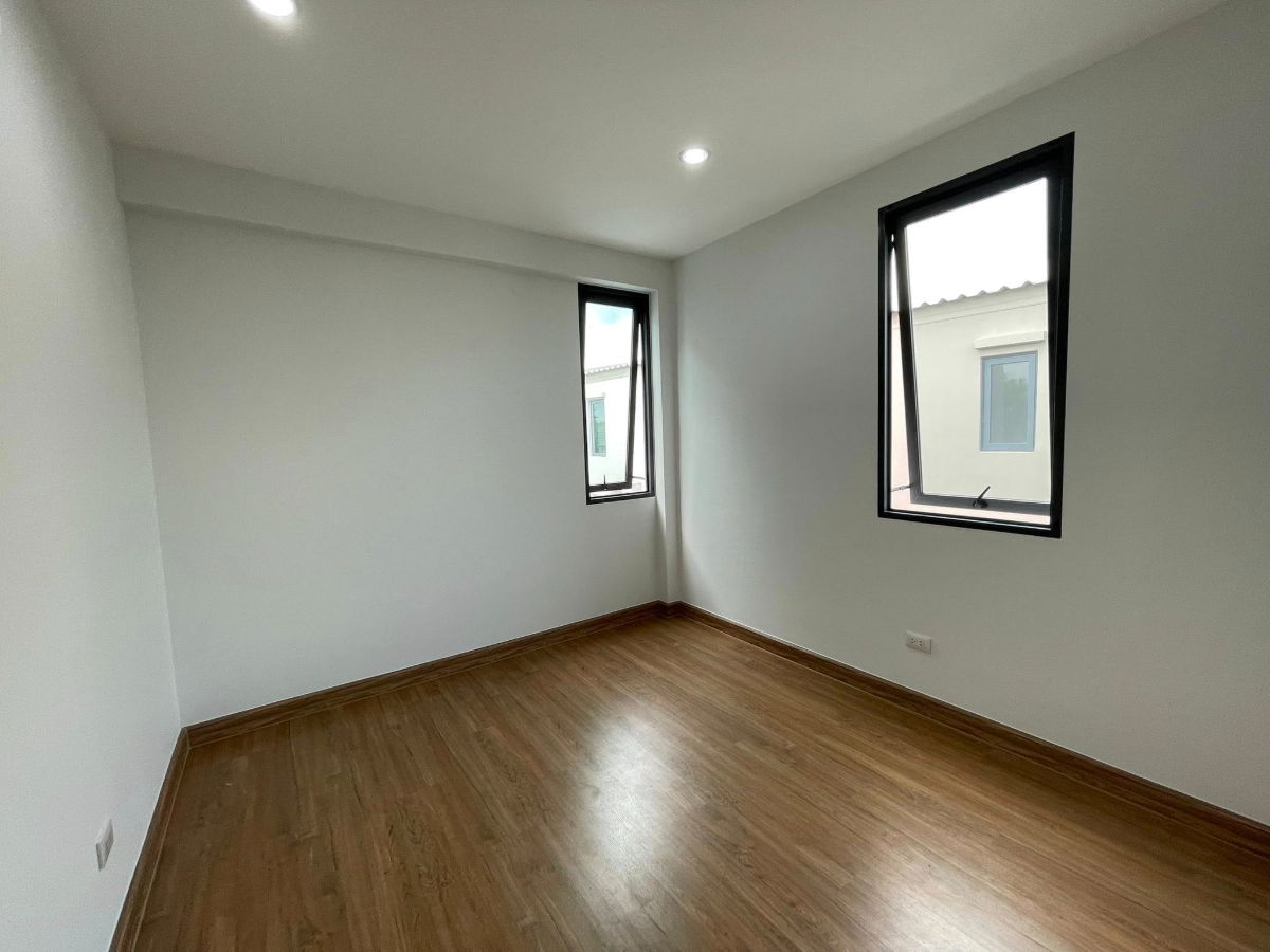 รูป RH122225 ให้เช่า บ้านกลางเมือง The Edition สุขุมวิท–อ่อนนุช (บ้านใหม่) - รูปที่ 14/18