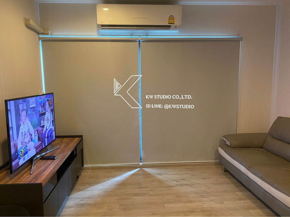 picture N-PV137 Plum Condo Central Station Phase 1 - 7/7