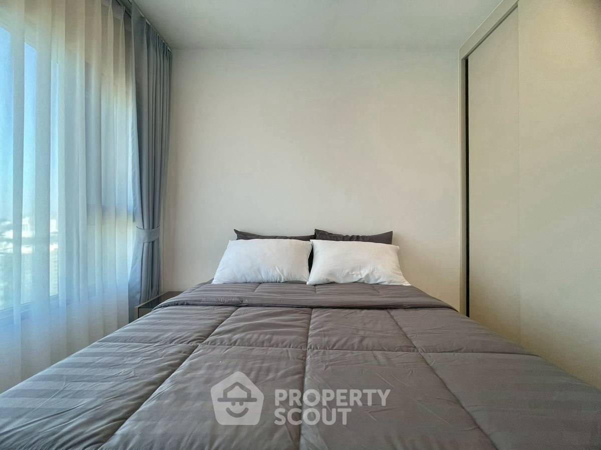 รูป คอนโด 2-ห้องนอน ที่ ไลฟ์ พระราม 4 - อโศก ใกล้ MRT ศูนย์การประชุมแห่งชาติสิริกิติ์ (ID 2501355) - รูปที่ 8/11