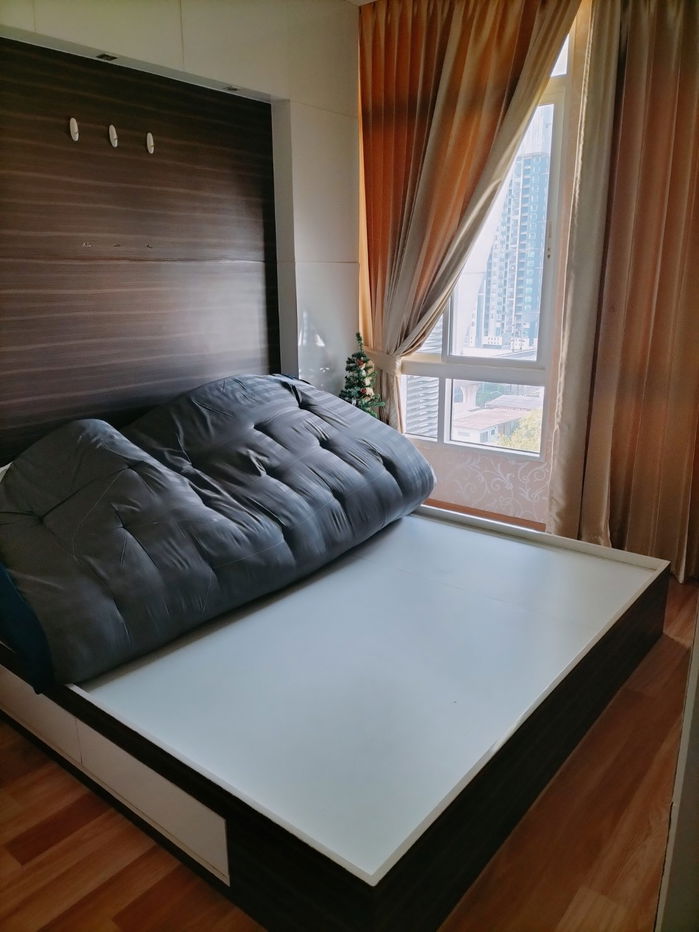 picture Condo Ideo Verve Sukhumvit [Owner/1x,000 THB] - 1/10