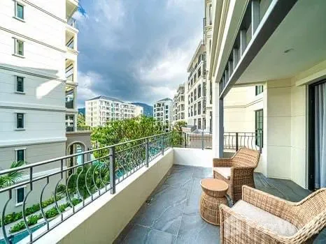 1 bedroom Condo for Sale 5942901