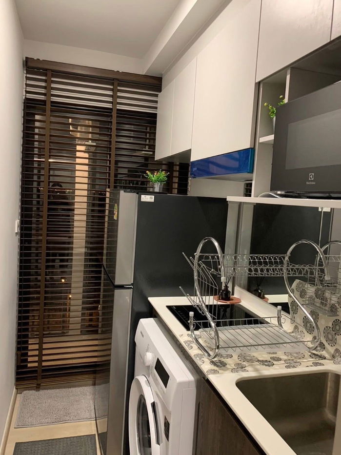 รูป 🔥ด่วน ห้องไปไวมากกก / Code: KJ10307  ให้เช่า Nue Core Khu Khot Station ✅ Add Line @kjcondo (มี@ข้างหน้าด้วยนะคะ) - รูปที่ 6/14