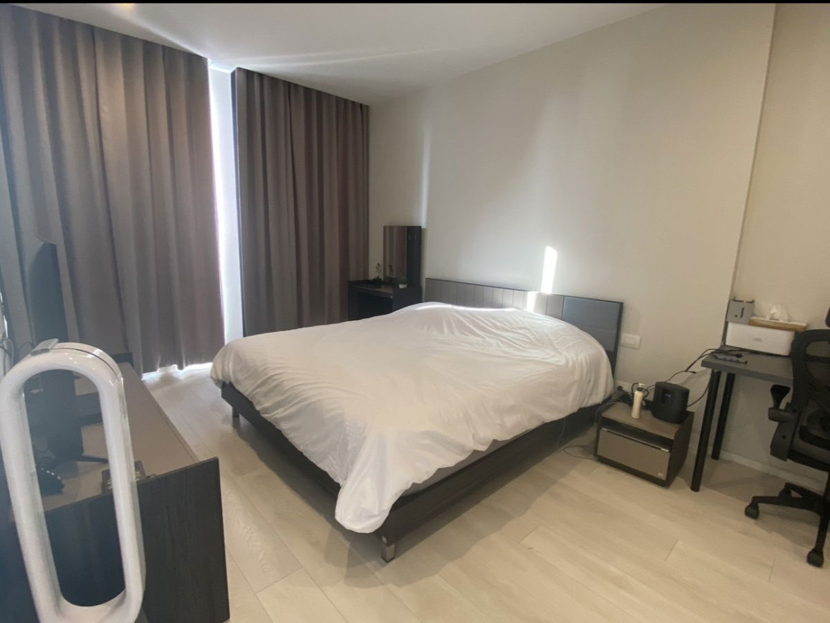 picture Noble Ploenchit | 2 Bedrooms 2 Bathrooms - 2/26