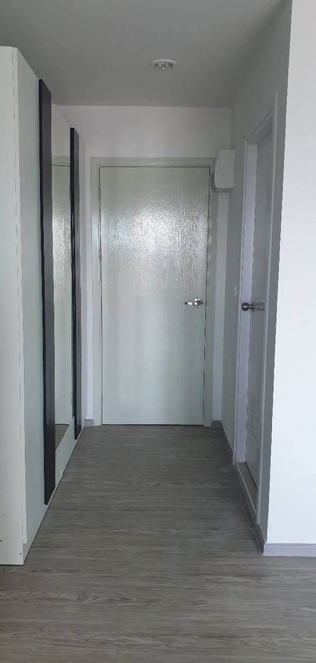 รูป ให้เช่า Regent Home Bangson เฟส 28 🏡 8,000 พร้อมอยู่‼️(สัญญาขั้นต่ำ 2 ปี) #ตอบแชทไว 🔥🔥   รหัส C383 - รูปที่ 7/10