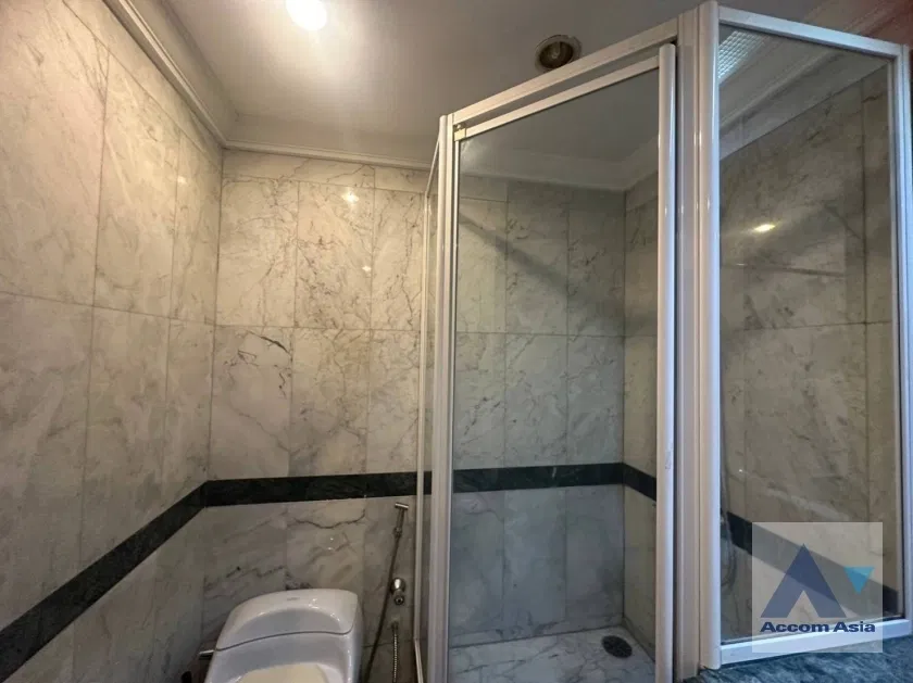 รูป 🔼🔽 AccomA 📩 Pet friendly 2 BR Condominium @All Seasons Mansion (AA16047) - รูปที่ 11/14