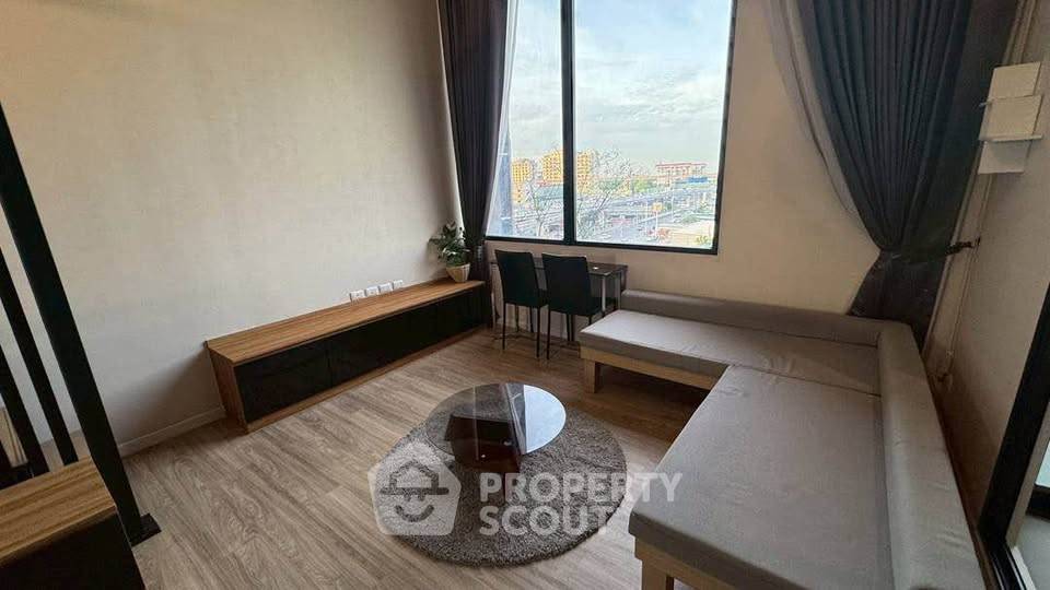 รูป คอนโด 1-ห้องนอน ที่ บลอสซั่ม คอนโด แอท แฟชั่น บียอนด์ ใน คันนายาว (ID 2195982) - รูปที่ 15/17