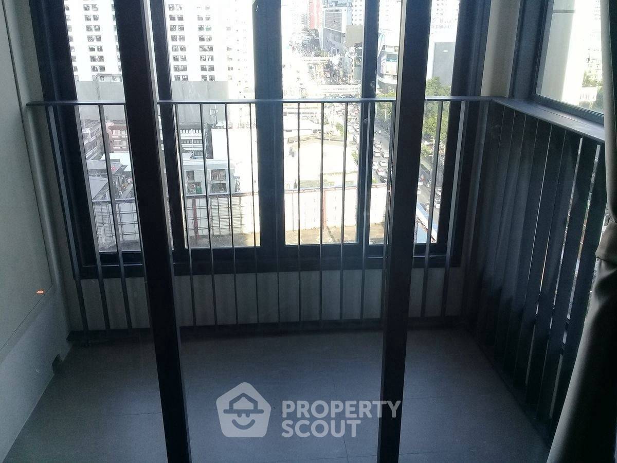picture 2-BR Condo at Ideo Q Siam - Ratchathewi near BTS Ratchathewi (ID 2301456) - 6/19
