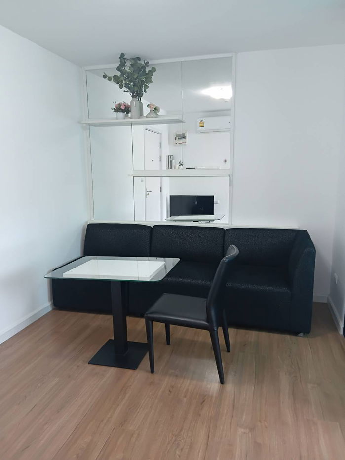 รูป  icondo Salaya 2 The campus ห้องสวย ราคาดี สอบถามเพิ่มเติมได้ที่ Line @condorental - รูปที่ 8/13