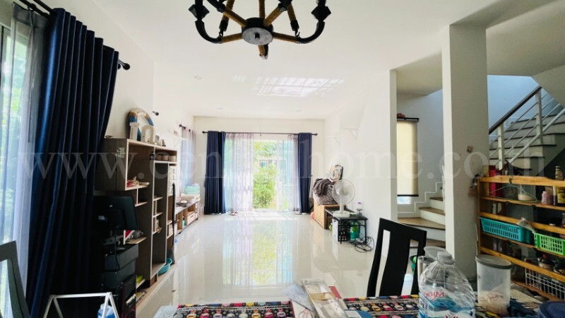 รูป บ้านเดี่ยว อิคอนเนเจอร์ พระราม 2 - เทียนทะเล ราคาถูก - รูปที่ 3/13